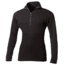 Minus33 Liberty 1/4 Zip - Women's-Black-Medium