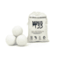 Minus33 Merino Wool Clothing M33 - 100% Wool Dryer Ball Wool Care, 100-wool-dryer-ball