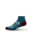 Minus33 Merino Wool Clothing Microweight Cushion - Trail Running Ankle Wool Socks Mountain Heritage Elite, trail-running-sock