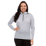 Minus33 Merino Wool Clothing Microweight - Womens Wool 1/4 Zip Woolverino, woolverino-womens-wool-1-4-zip-micro-weight