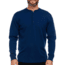 Minus33 Merino Wool Clothing Midweight - Mens Long Sleeve Henley 100% Merino Wool, mens-long-sleeve-henley-midweight
