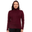 Minus33 Merino Wool Clothing Midweight - Womens Long Sleeve Turtleneck 100% Merino Wool, womens-long-sleeve-turtleneck-midweight
