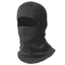 Minus33 Midweight Wool Balaclava, Charcoal Grey, One Size 720CG