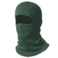 Minus33 Midweight Wool Balaclava, Forest Green, One Size 720FG
