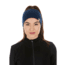 Minus33 Midweight Wool Reversible Headband, Navy, One Size, 3594NVTR