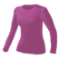 Ossipee Mid-Weight Crew - Womens-Radiant Violet-X-Small