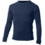 Minus33 Ticonderoga Lightweight Crew - Men's-Navy-Medium