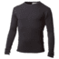 Minus 33 Yukon Expedition Weight Long Sleeve Crew - Mens-Black-Large