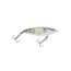 Mirrolure MirrOdine Mini Skin Series 2 1/4", 3/16 Oz. Pinfish, 14MR-PIN