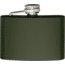MIL-TEC New Flask, OD Green, 4 oz, 14521001-004