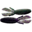 Missile Baits Baby D Bomb Soft Bait, 7, 3.65in, Candy Grass, MBBD365-CNGR