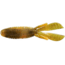 Missile Baits Baby D Bomb Soft Bait, 7, 3.65in, Desert Storm, MBBD365-DSTM
