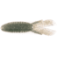 Missile Baits Baby D Bomb Soft Bait, 7, 3.65in, Hillbilly Magic, MBBD365-HLBY