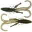 Missile Baits D Stroyer, 6 Per Pack, Candy Grass, MBDS70-CNGR