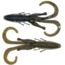 Missile Baits D Stroyer, 6 Per Pack, Super Bug, MBDS70-SBG