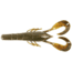 Missile Baits Craw Father Creature Bait, 7, 3.5in, Green Pumpkin, MBCF35-GP