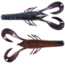 Missile Baits Craw Father Creature Bait, 7, 3.5in, Lovebug, MBCF35-LVB