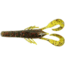 Missile Baits Craw Father Creature Bait, 7, 3.5in, Watermelon Red, MBCF35-WMR