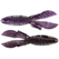 Missile Baits D Bomb Soft Bait, 6, 4in, Bayou Flash, MBDB45-BYUF