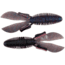 Missile Baits D Bomb Soft Bait, 6, 4in, Bruised Plum, MBDB45-BRPL