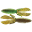 Missile Baits D Bomb Soft Bait, 6, 4in, Candy Bomb, MBDB45-CNBM