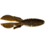 Missile Baits D Bomb Soft Bait, 6, 4in, Green Pumpkin Blue, MBDB45-GPB