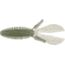 Missile Baits D Bomb Soft Bait, 6, 4in, Hillbilly Magic, MBDB45-HLBY