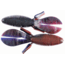 Missile Baits D Bomb Soft Bait, 6, 4in, Lovebug, MBDB45-LVB