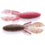 Missile Baits D Bomb Soft Bait, 6, 4in, Pink Belly, MBDB45-PBLY