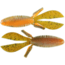 Missile Baits D Bomb Creature Bait, 6, 4in, Super Craw, MBDB45-SPCW