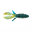 Missile Baits D Bomb Magic Craw Swirl, MBDB45-MCWS
