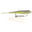 Missile Baits Hover Jig, Size 4/0, 3/8oz, Unpainted, MBHM40-38