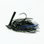 Missile Baits Ikes Head Banger Jig 1oz Bruiser, MJHB1-BRU