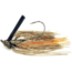 Missile Baits Ikes Head Banger Jig, 3/4oz, Bamer Craw, MJHB34-BMC