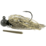 Missile Baits Ikes Micro Football Jig, 1/4oz, Dill Pickle, MJMJ14-DPKL