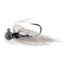 Missile Baits Ikes Micro Football Jig, 1/4oz, Softshell, MJMJ14-SFSL