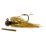 Missile Baits Ikes Micro Football Jig, 1/4oz, Sunfish IPA, MJMJ14-SIPA
