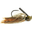 Missile Baits Ikes Mini Flip Jig, 1/2oz, Bamer Craw, MJMF12-BMC