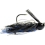Missile Baits Ikes Mini Flip Jig, 1/2oz, Bruiser, MJMF12-BRU