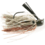 Missile Baits Ikes Mini Flip Jig, 1/2oz, Candy Grass, MJMF12-CNGR