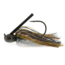 Missile Baits Ikes Mini Flip Jig, 1/2oz, Ikes Secret, MJMF12-IKES