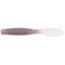 Missile Baits Ned Bomb, 10 Per Pack, Purple Smoke Core, MBNB325-PSC