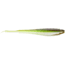 Missile Baits Spunk Shad 3.5, Green Pumpkin Delight, 3.5, MBSS35-GPD