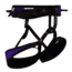 Misty Mountain Women's Volt Lightweight Sport Climbing Harness, Purple, Large 5086LG