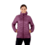 Mammut Broad Peak Hooded Down Insulated Jacket - Women's, Grape-Beet, S, 1013-00350-40007-113