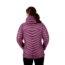 Mammut Broad Peak Hooded Down Insulated Jacket - Women's, Grape-Beet, S, 1013-00350-40007-113
