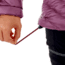 Mammut Broad Peak Hooded Down Insulated Jacket - Women's, Grape-Beet, S, 1013-00350-40007-113