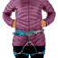 Mammut Broad Peak Hooded Down Insulated Jacket - Women's, Grape-Beet, S, 1013-00350-40007-113