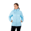 Mammut Broad Peak Hooded Down Insulated Jacket - Women's, Whisper-Beet, M, 1013-00350-50106-114