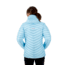 Mammut Broad Peak Hooded Down Insulated Jacket - Women's, Whisper-Beet, M, 1013-00350-50106-114